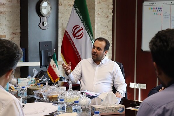 اعلام آمادگی سرمایهگذاری هلدینگ صندوق بازنشستگی کشوری در کرج