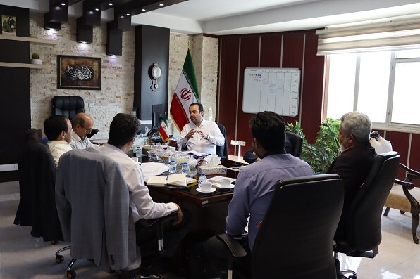 اعلام آمادگی سرمایهگذاری هلدینگ صندوق بازنشستگی کشوری در کرج