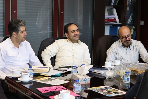 اعلام آمادگی سرمایهگذاری هلدینگ صندوق بازنشستگی کشوری در کرج