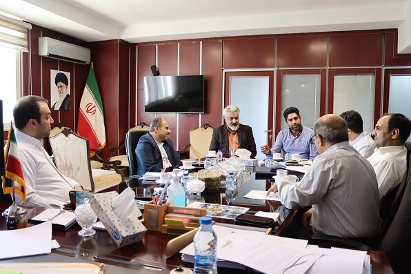 اعلام آمادگی سرمایهگذاری هلدینگ صندوق بازنشستگی کشوری در کرج