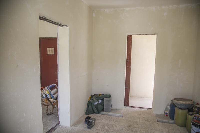 فاز دوم پارک محیطبان تکمیل میشود