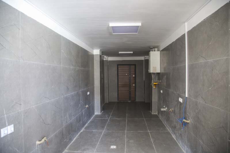 فاز دوم پارک محیطبان تکمیل میشود