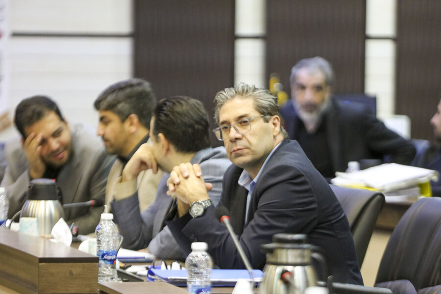 ایجاد امکان جدید در بند (ت) تبصره ۶ قانون بودجه کشور