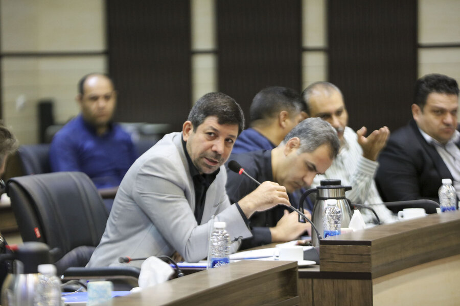 ایجاد امکان جدید در بند (ت) تبصره ۶ قانون بودجه کشور