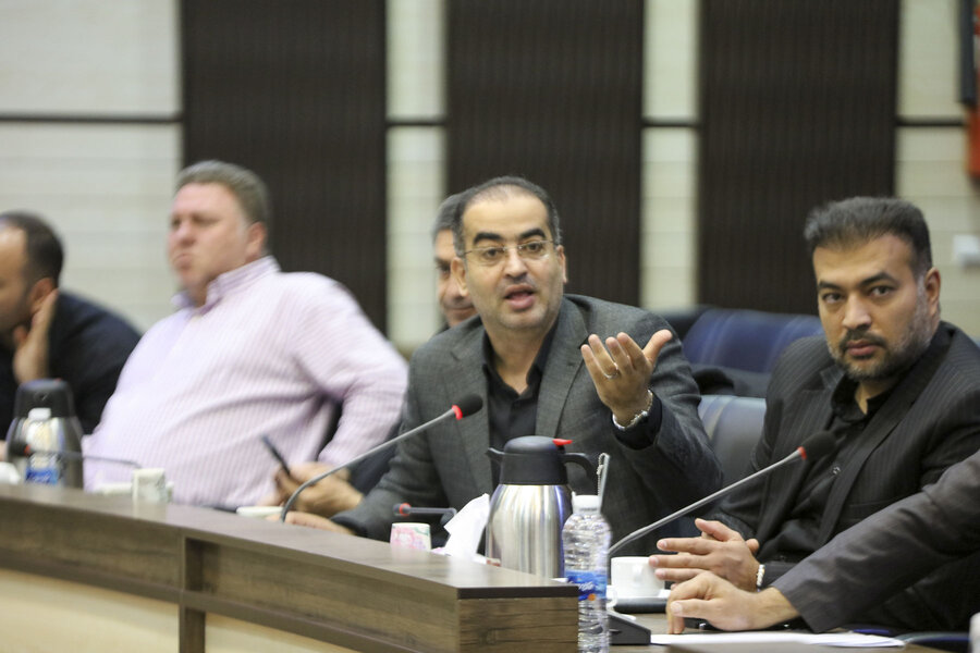 ایجاد امکان جدید در بند (ت) تبصره ۶ قانون بودجه کشور