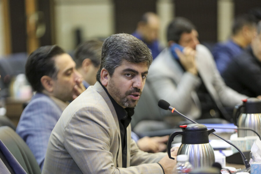 ایجاد امکان جدید در بند (ت) تبصره ۶ قانون بودجه کشور