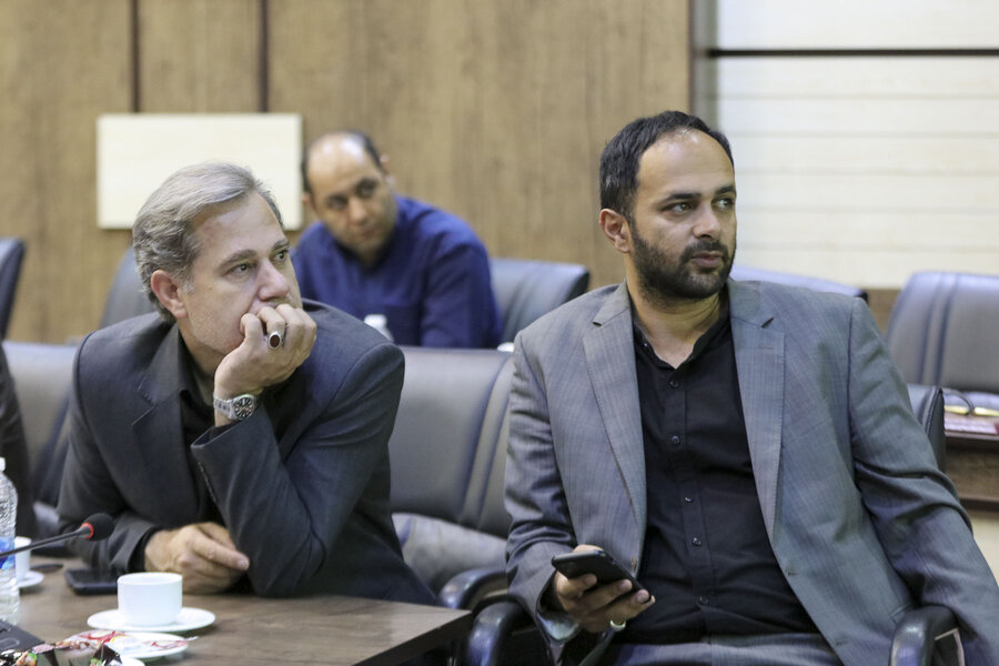 ایجاد امکان جدید در بند (ت) تبصره ۶ قانون بودجه کشور