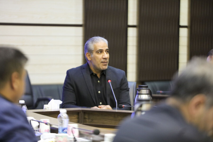 ایجاد امکان جدید در بند (ت) تبصره ۶ قانون بودجه کشور