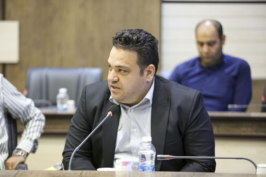 ایجاد امکان جدید در بند (ت) تبصره ۶ قانون بودجه کشور