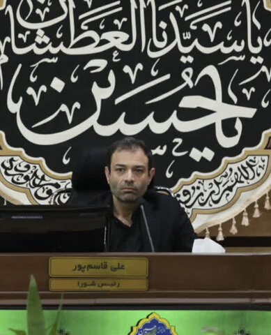 ضرورت اجرای رای کمیسیون ماده صد در مورد پرونده پلاک ثبتی مشهور در مهرشهر قاسم پور