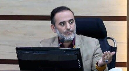 نظافت شهر در اولویت وظایف خدمات شهری باشد علیرضا رحیمی - کراپشده