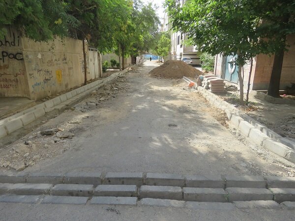 رسیدگی به وضع معابر در اولویت است