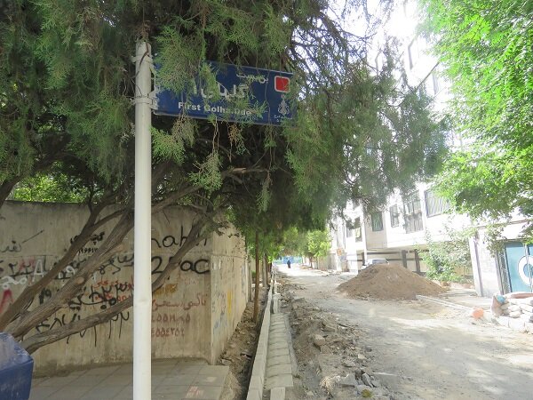 رسیدگی به وضع معابر در اولویت است