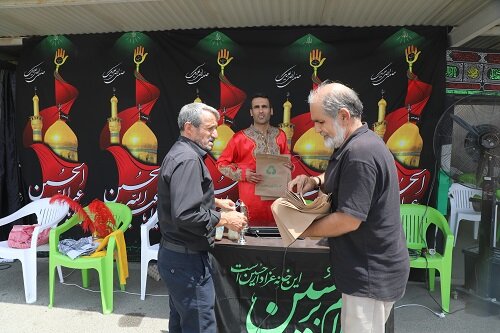 اقدامات سازمان مدیریت پسماند در ماه محرم