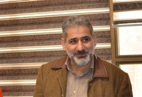 ۲ هزار متر فضای سبز در زیرگذر کمربندی مهرشهر احداث شد 5