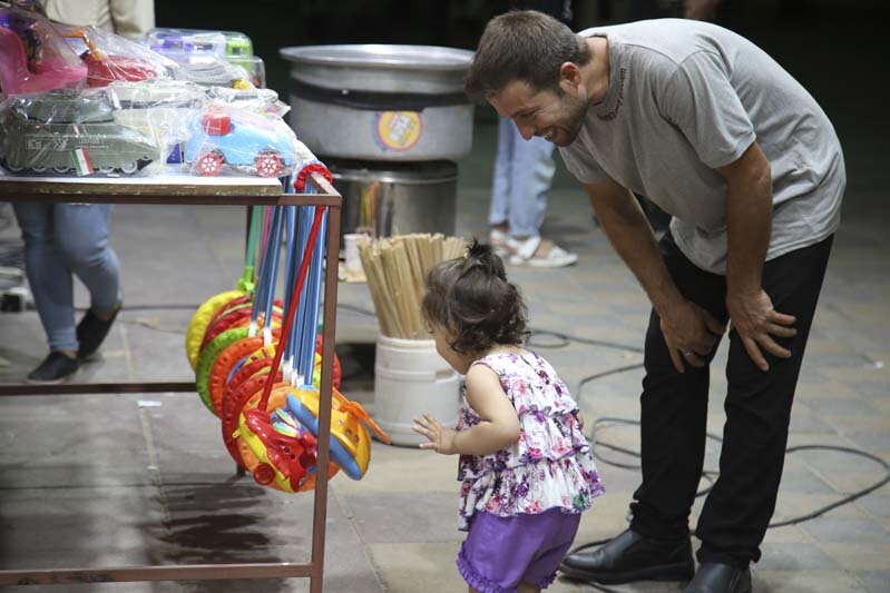 فیلم سینمایی «استعفا» جلوی دوربین رفت
