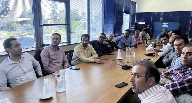 پاسخگویی سازمان سیما منظر به بیش از ۳۰۰ درخواست مردمی در سامانه ۱۳۷