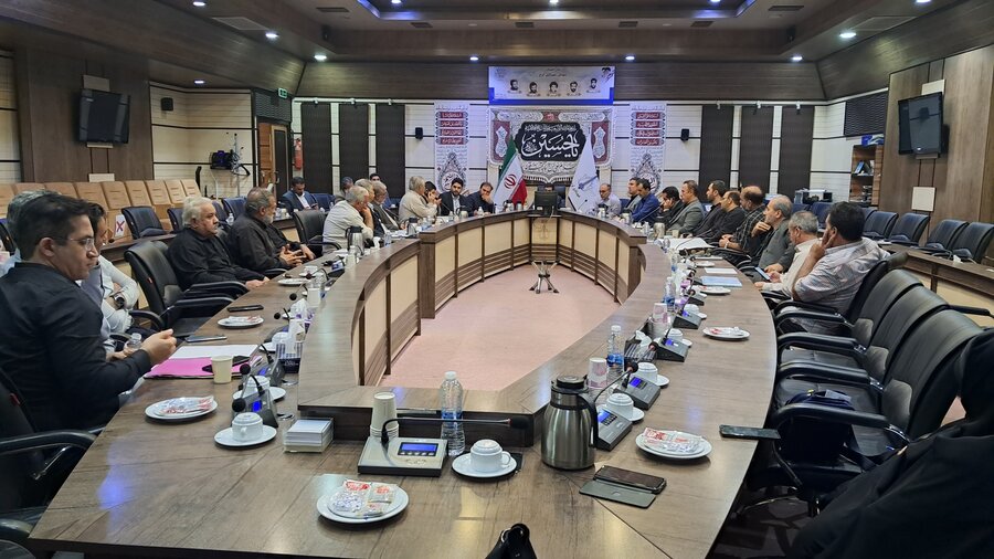 ساماندهی اسناد مالکیت اسلام آباد کرج