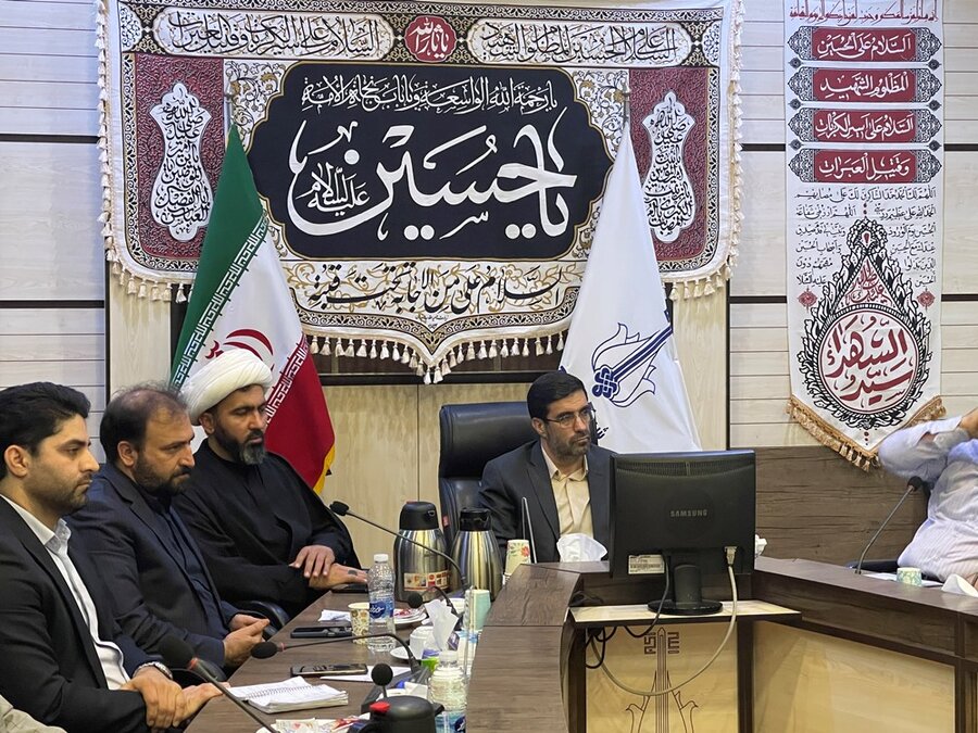 ساماندهی اسناد مالکیت اسلام آباد کرج
