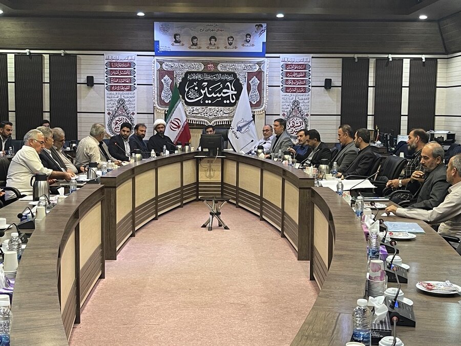 ساماندهی اسناد مالکیت اسلام آباد کرج