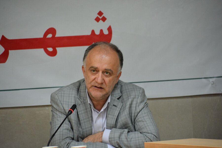 هماندیشی آتشنشانیهای البرز برای یک روز خاص