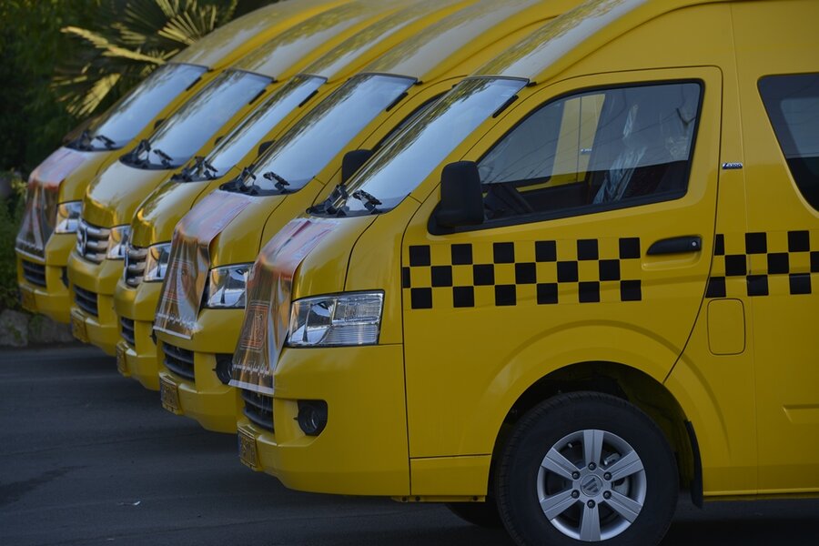 تیم خدمات رسان به زائران اربعین حسینی اعزام شد