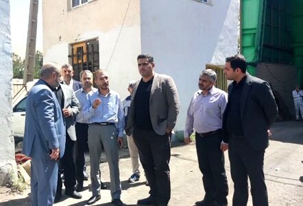 اقدامات انجام شده در حلقه دره بسیار شاخص است