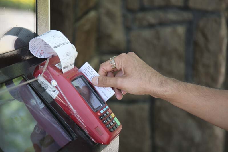 امکان فروش آنلاین بلیت باغ گلها فراهم شد