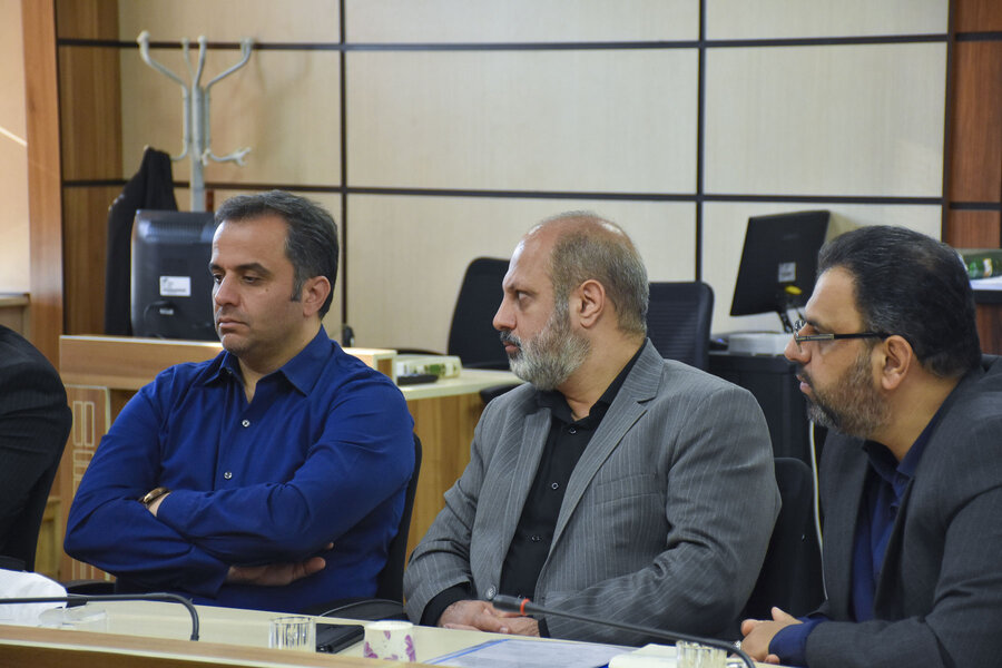پاسخگویی بهتر با گسترش خدمات الکترونیک