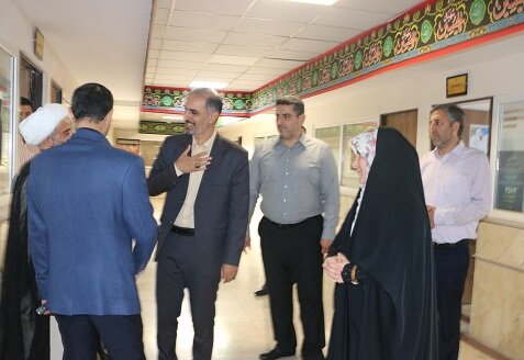مدیریت صحیح پسماندها با فرهنگسازی امکانپذیر است