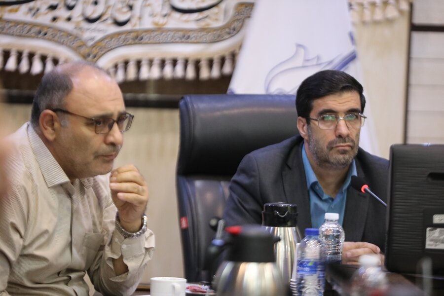 شهرداری کرج در اجرای بند (ت) تبصره ۶ بودجه کشور در حدود اختیارات قانون عمل میکند