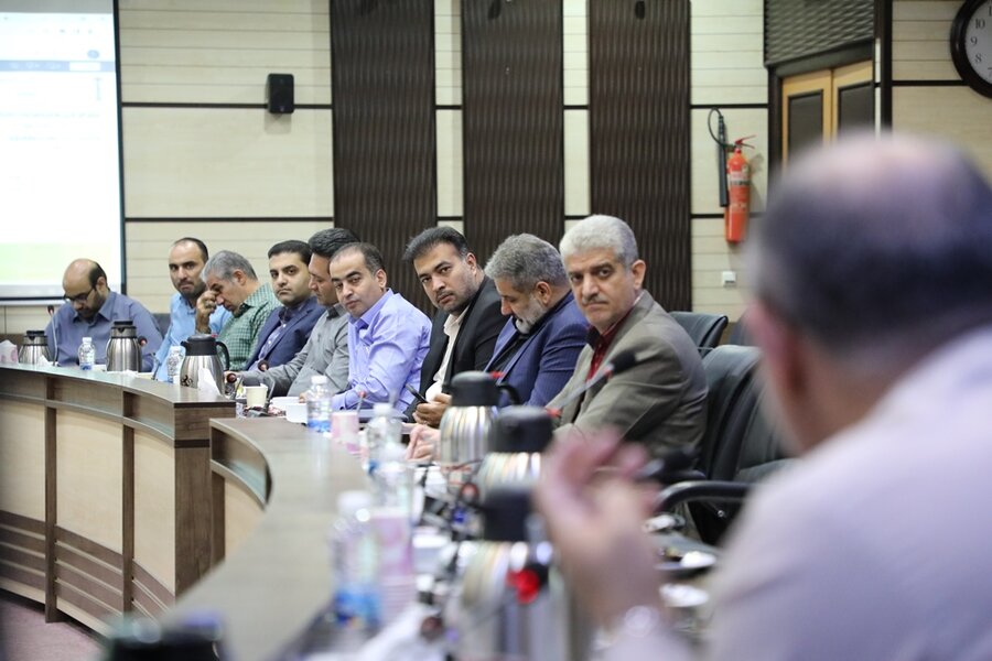 شهرداری کرج در اجرای بند (ت) تبصره ۶ بودجه کشور در حدود اختیارات قانون عمل میکند