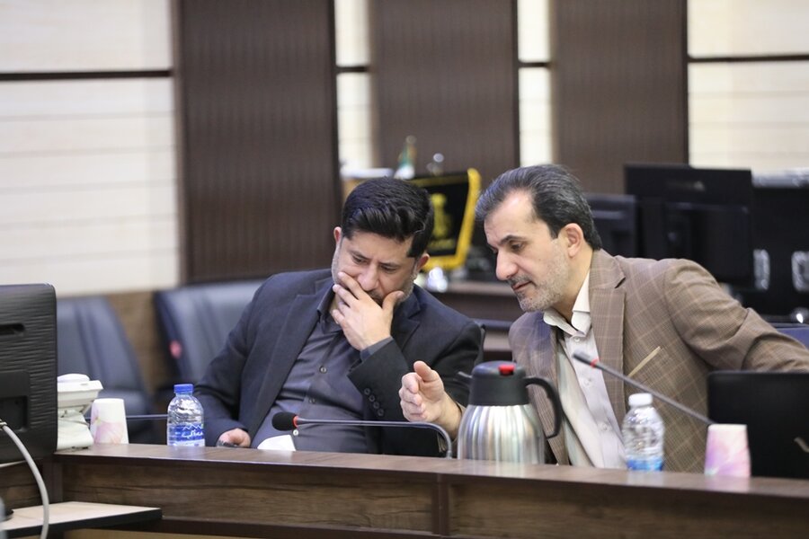 شهرداری کرج در اجرای بند (ت) تبصره ۶ بودجه کشور در حدود اختیارات قانون عمل میکند