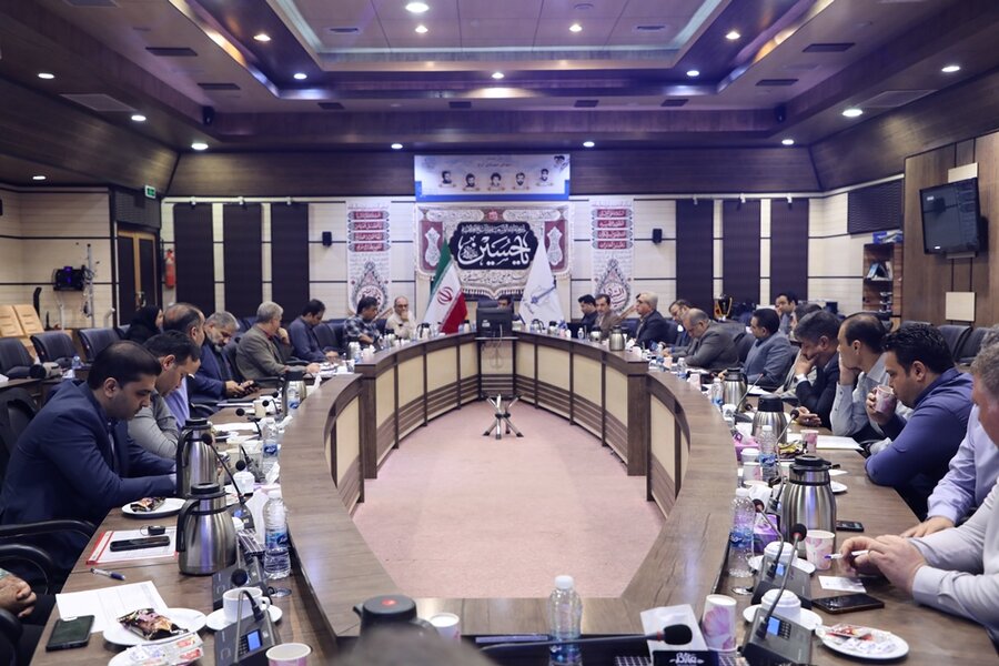 شهرداری کرج در اجرای بند (ت) تبصره ۶ بودجه کشور در حدود اختیارات قانون عمل میکند