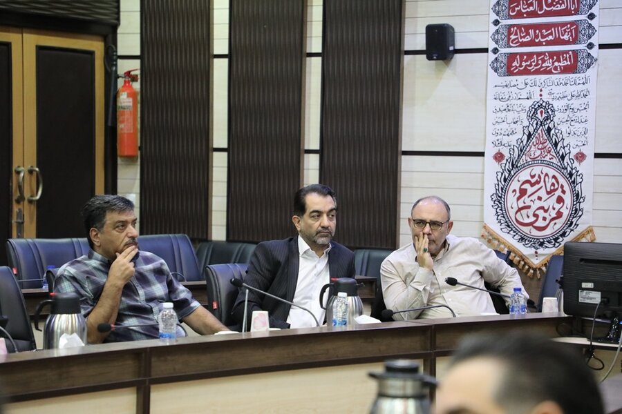 شهرداری کرج در اجرای بند (ت) تبصره ۶ بودجه کشور در حدود اختیارات قانون عمل میکند