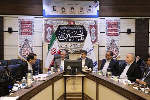 شهرداری کرج ممتاز در بازآفرینی بافتهای فرسوده/همه دستگاهها پای کار بیایند بافت فرسوده