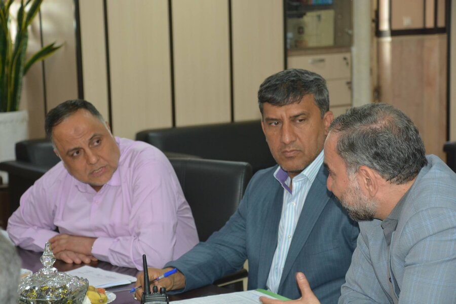 پیگیری ایجاد تعهد نصب شیر هیدرانت ساختمانهای بلند مرتبه