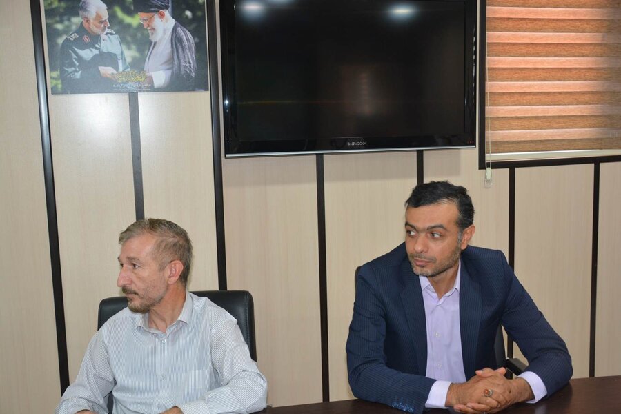 پیگیری ایجاد تعهد نصب شیر هیدرانت ساختمانهای بلند مرتبه