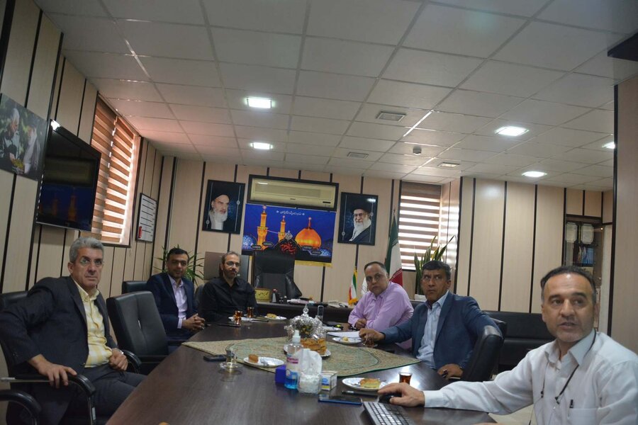 پیگیری ایجاد تعهد نصب شیر هیدرانت ساختمانهای بلند مرتبه