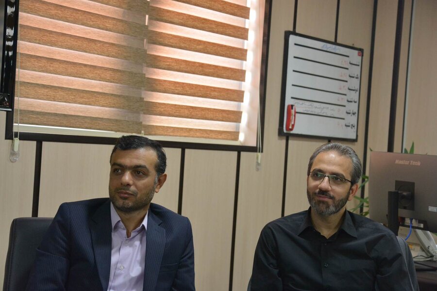 پیگیری ایجاد تعهد نصب شیر هیدرانت ساختمانهای بلند مرتبه