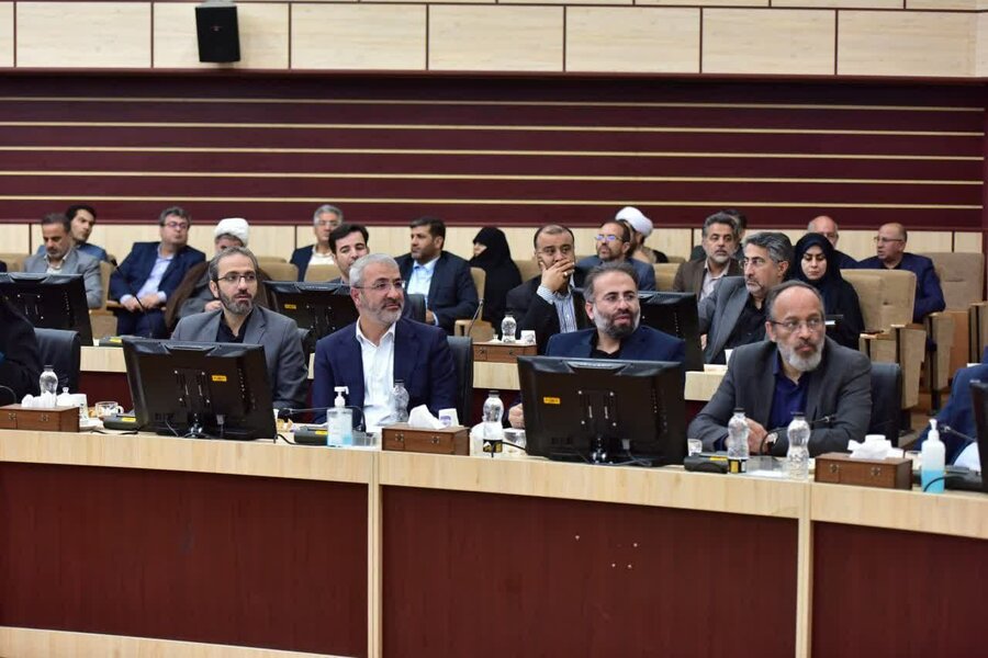 آرامش روانی و امنیت شغلی دو بال شکوفاییِ کارکنان