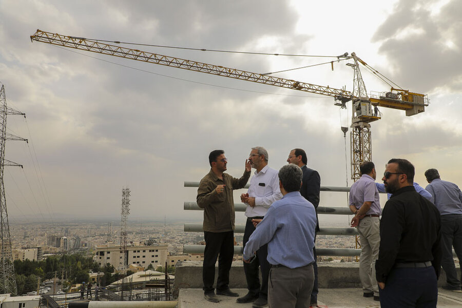 بخش عمدهای از پروژه کنارگذر شمالی تا چند ماه آینده زیربار ترافیک میرود