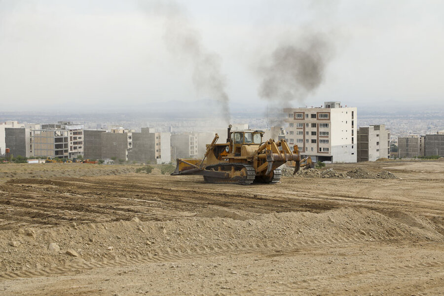 بخش عمدهای از پروژه کنارگذر شمالی تا چند ماه آینده زیربار ترافیک میرود