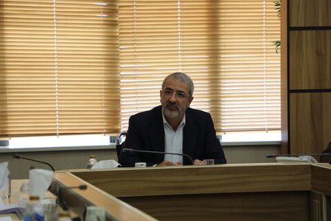 استفاده از ظرفیت انبوهسازان در کاهش بافتهای فرسوده مهرداد کیانی با شرکت انبوه سازان بافت فرسوده