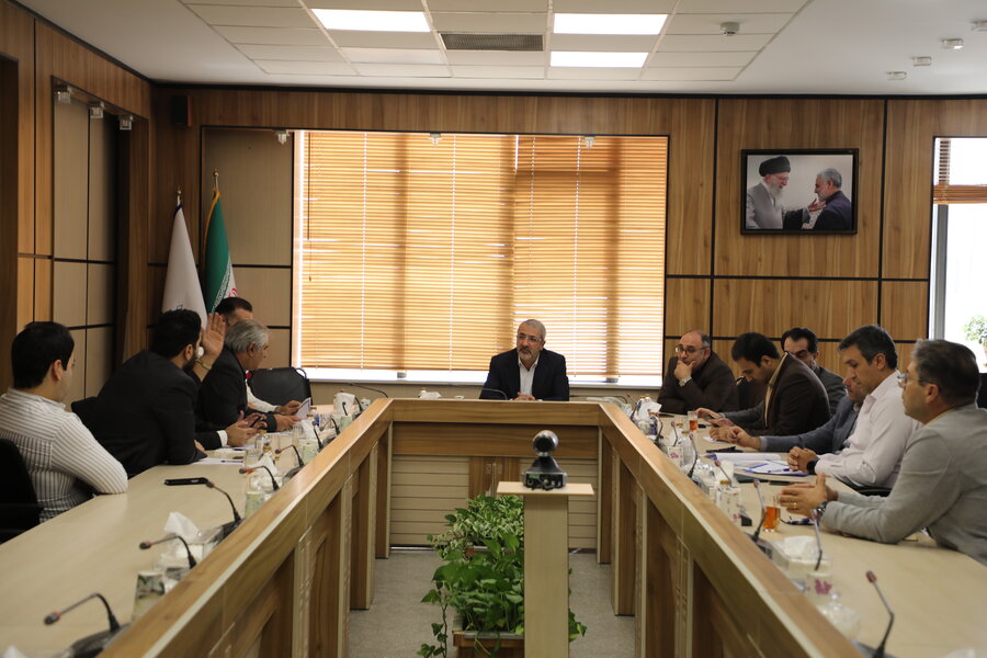 استفاده از ظرفیت انبوهسازان در کاهش بافتهای فرسوده