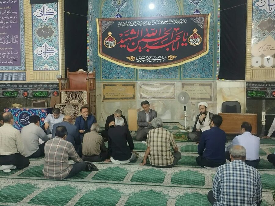 ضرورت سرعت بخشی به مشکلات و دغدغههای شهروندان