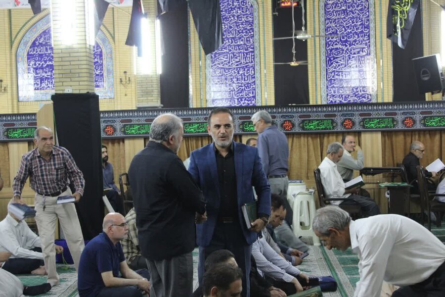 ضرورت سرعت بخشی به مشکلات و دغدغههای شهروندان