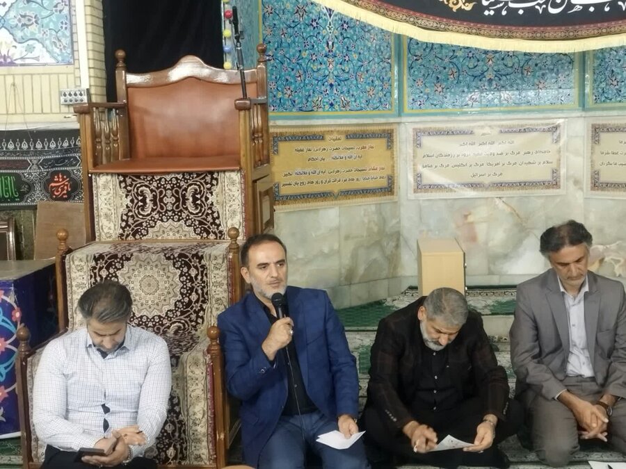 ضرورت سرعت بخشی به مشکلات و دغدغههای شهروندان