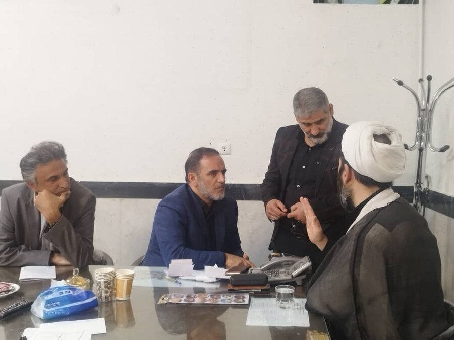 ضرورت سرعت بخشی به مشکلات و دغدغههای شهروندان