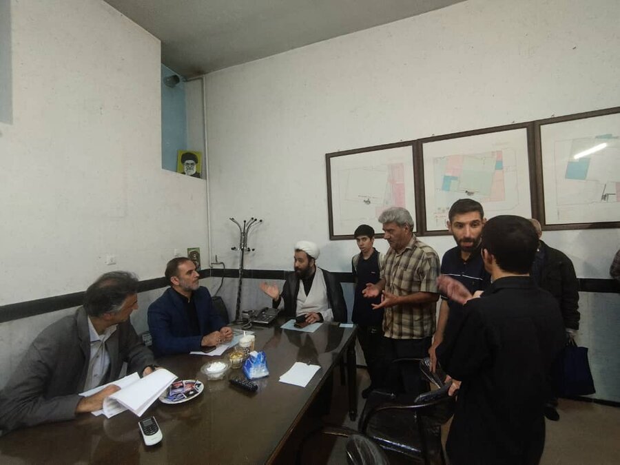 ضرورت سرعت بخشی به مشکلات و دغدغههای شهروندان